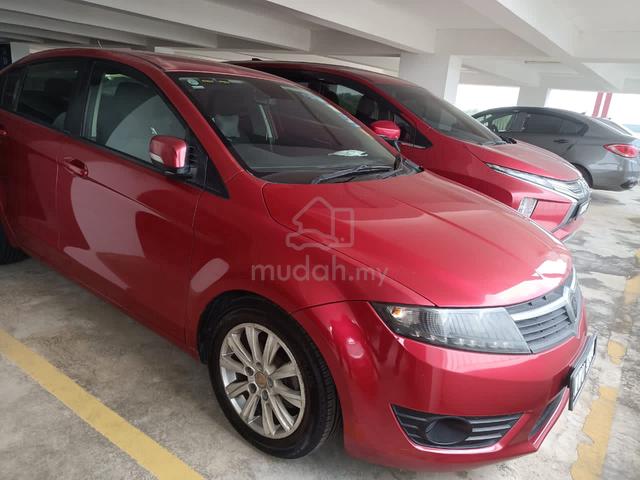 2012 Proton PREVE 1.6 CFE PREMIUM (A) - 3