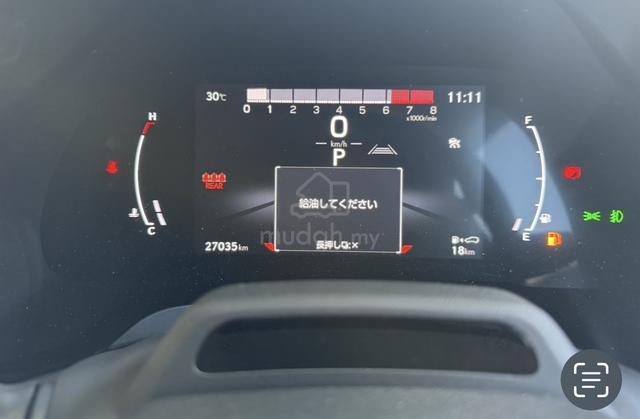2023 Lexus RX350 F SPORT TRD Aero-Kit + EXHAUST 5A - 2
