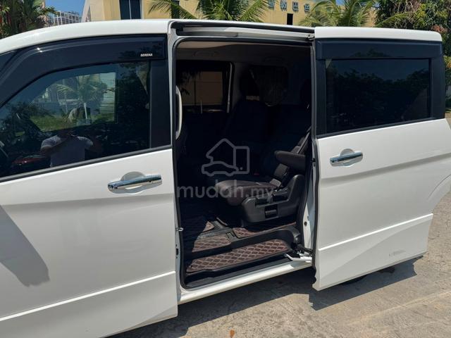 2019 Nissan SERENA 2.0 HIGHWAY STAR (CKD) C26 - 4