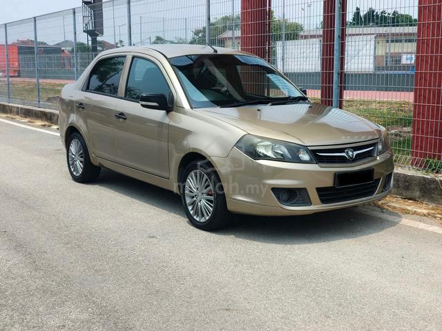 2015 Proton SAGA FLX 1.3 SV (A) - 1