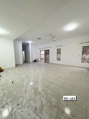[FACING OPEN] Aman Perdana Klang Double Storey Semi-D House 32x75 2