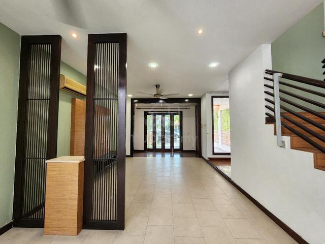 Below Market! Double Storey Terrace @Lagenda 1, Bukit Jelutong 1