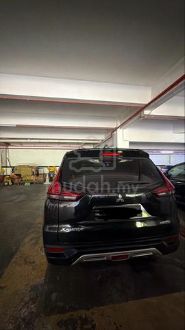 2021 Mitsubishi XPANDER 1.5 MY20 (A) - 2