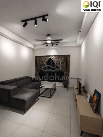 Sinaran Residences @ Utropolis 1