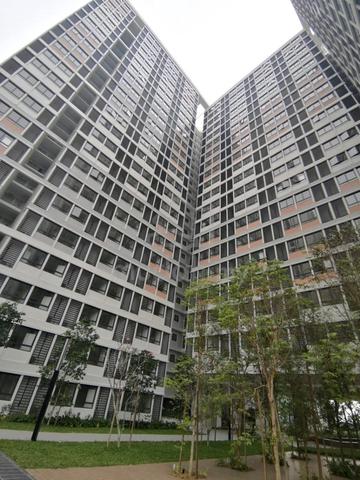 Horizon Suites 1