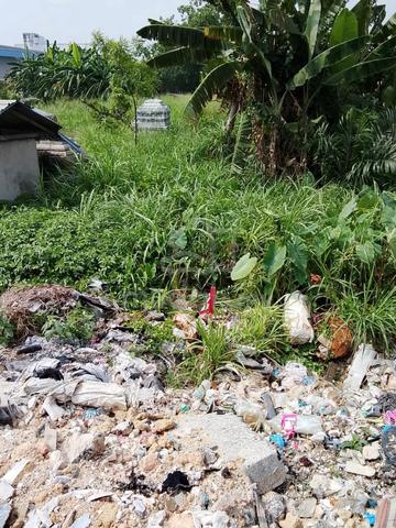 Selangor Klang Vacant Residential Land For Rent or lease 1
