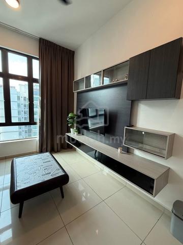 D'Summit Residences 1