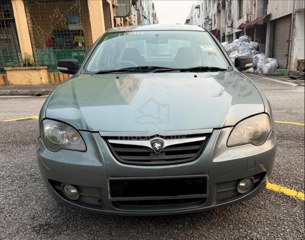 2011 Proton PERSONA 1.6 ELEGANCE HIGH LINE (A) - 3