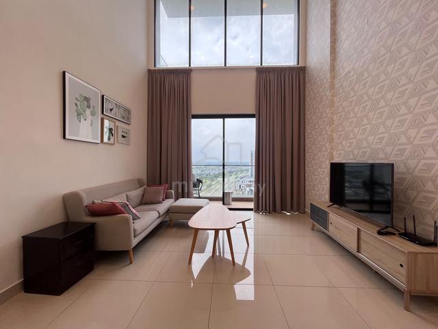 Co-Home @ Eden by The Parque Residences 1