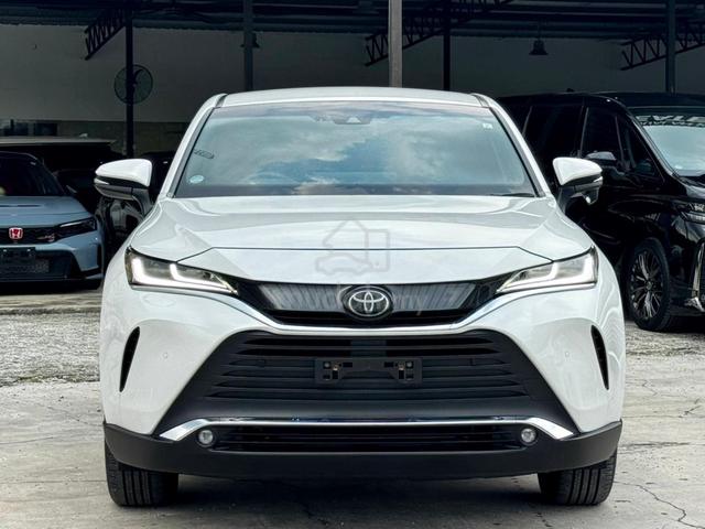 2023 Toyota HARRIER 2.0 G (A)/DIGITAL METER/DIM - 4