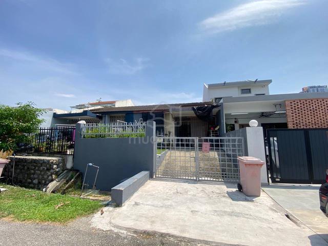 Kelana Jaya Single Storey Terrace 1