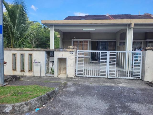 Teres Satu Tingkat Di Taman Seremban 3 Seremban Untuk Dijual 1