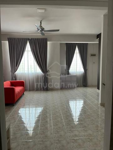 Townhouse Taman Bukit Cheng 1