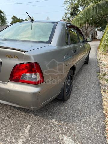 2005 Proton WAJA 1.6 (M) - 5