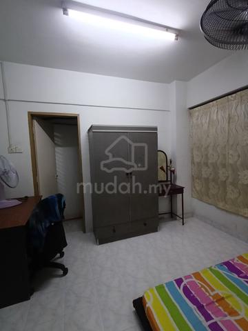 Greenlane Heights(Fully Furnished Room for Female Tenant) 1