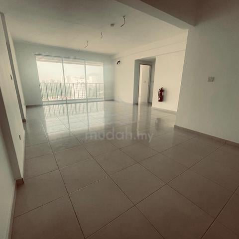 Jelutong Central Residence 1