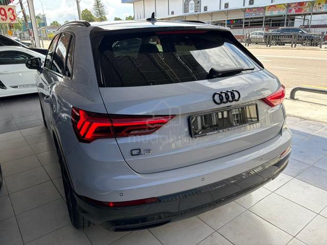 2021 Audi Q3 1.4 TFSI (A) - Under Audi Warranty - 3