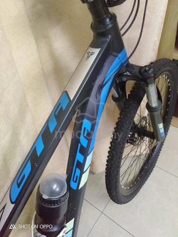 Sports cycling bicycle 🚲 - photo 3 of 4