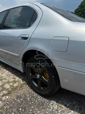 2007 Nissan CEFIRO 2.0 EXCIMO G A33 (A) - 5