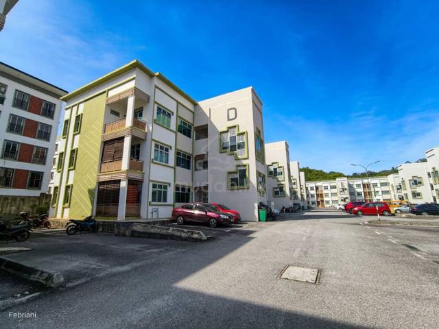 Residensi Bukit Citra 1