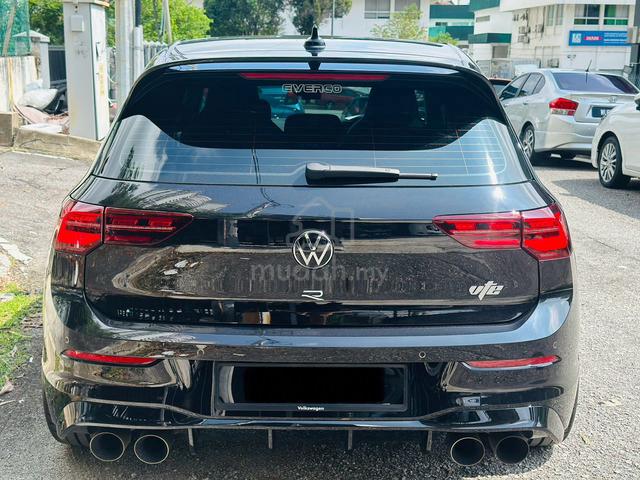 2024 Volkswagen GOLF 2.0 R MY22 MIL 11K KM ONLY - 5