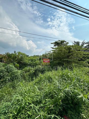 Tanah Freehold Rizab Melayu Jeram Selangor 3