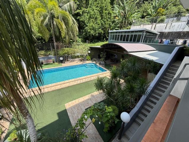 Taman Bayu Sri Bintang Kepong 3 storey Semi D cornet lot unit 1