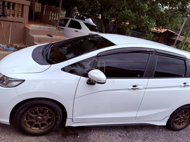 2014 Honda JAZZ 1.5 S FACELIFT (A) - 3