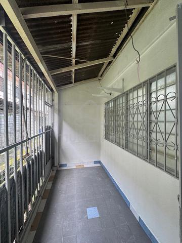 Taman Sri Segambut, Double Storey, Kepong 2