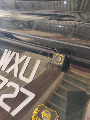 2005 Nissan SERENA 2.0 HIGH-WAY STAR C24 (A) - 2