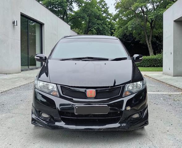 2009 Honda CITY 1.5 E STOCK CONDITION (A) - 3