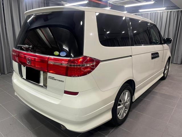 2008 Honda ELYSION PRESTIGE 2.4 S (A) - 4