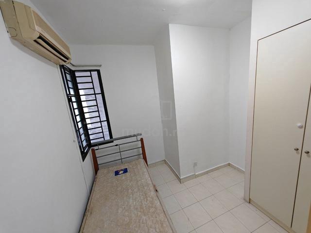 Nusa Perdana Service Apartment 5