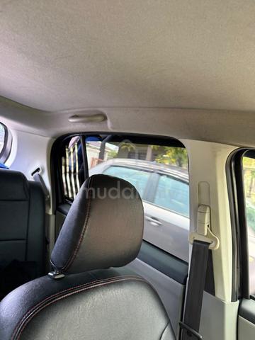 Myvi 2015 Owner Lady - 5