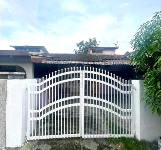 Bilik sewa taman seri serdang (sebelah UPM) 1