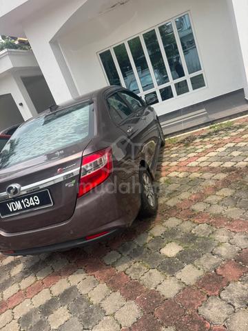 2019 Perodua BEZZA 1.3 ADVANCE (A) - 4