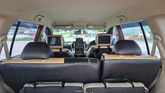 2010 Mitsubishi PAJERO 2.5 SPORT KH4WGRPZR (A) - 5