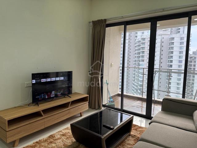 Iskandar Residence 1