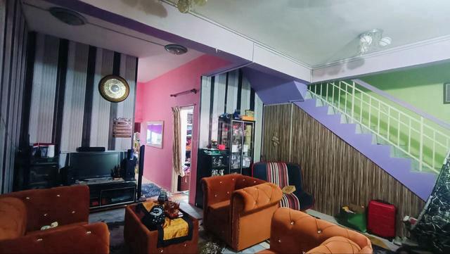 Double Storey Taman Klebang Putra, Chemor 1