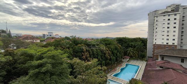 Kemuncak Shah Alam 1
