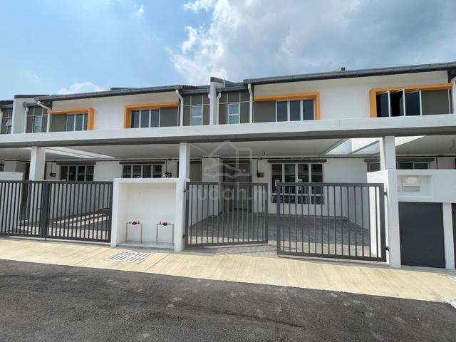 New 2 Storey Linked Homes Suasana Ainsdale, Bandar Ainsdale, Seremban 1