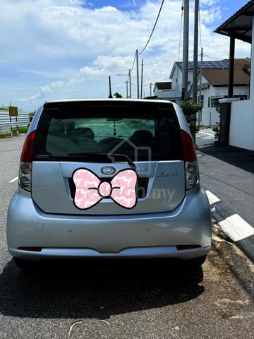2010 Perodua MYVI 1.3 EZi FACELIFT (A) - 2