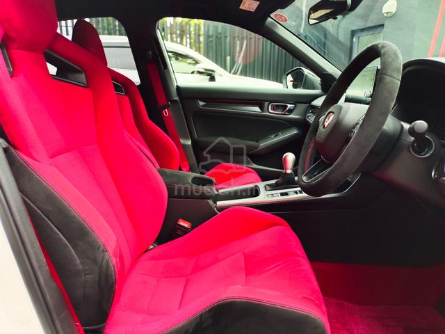 2024 Honda CIVIC 2.0 TYPE R FL5 (M) - 3