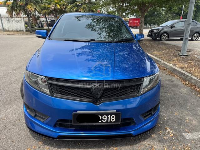 2013 keyless GO Proton SUPRIMA S 1.6 PREMIUM (A) - 2