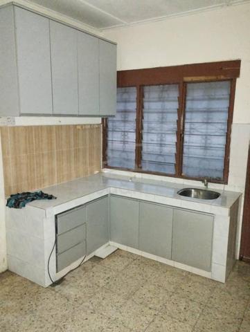 1 Storey House - FOR RENT - Taman Maznah Jalan Kebun, Klang 1