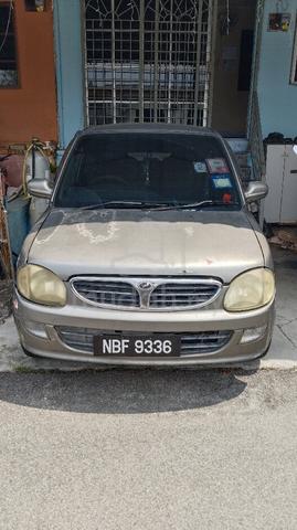 2004 Perodua KELISA 1.0 EZ (A) - 1