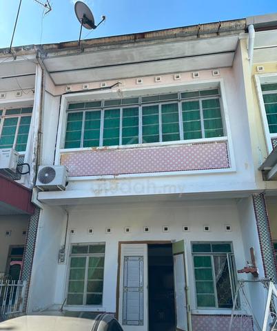 2 Sty House Georgetown Jalan Kim Bian Aik 2000sf 1