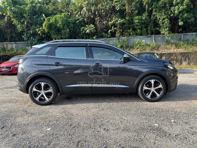 2019 Peugeot 3008 1.6 ALLURE THP (A) S.Roof,P.Bot - 5