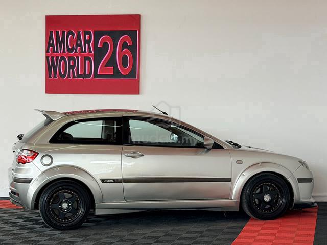 ORI2013 Proton SATRIA 1.6 NEO R3 EXECUTIVE ONE OWN - 4