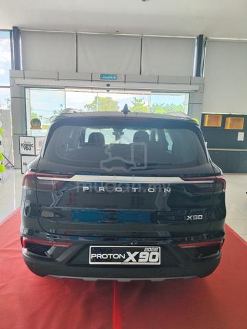 2026 Proton X90 1.5 PRIME MY26 (A) Special Deals - 2